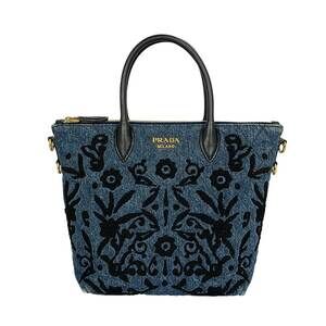 Prada Handbag